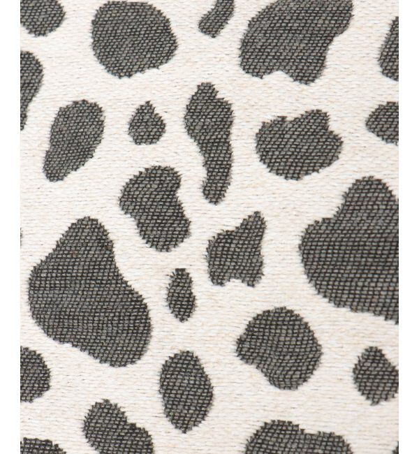 Lbc with Life「ジャガードモチテロゴバッグ」|その他|