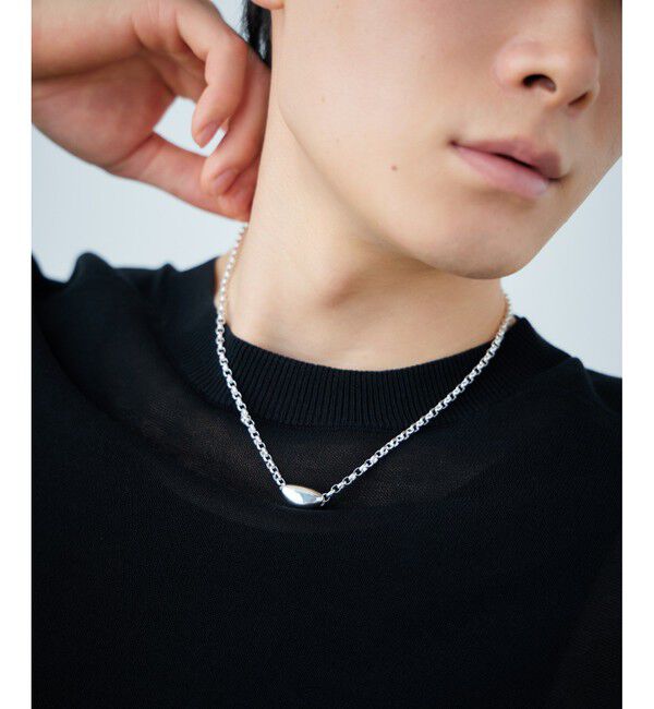 ete「[シェア] プランプ ネックレス」|ネックレス|