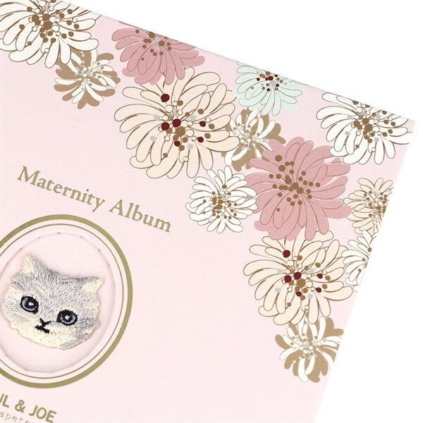 PAUL&JOE「マタニティアルバム／ポール＆ジョー」|その他ベビー用品|