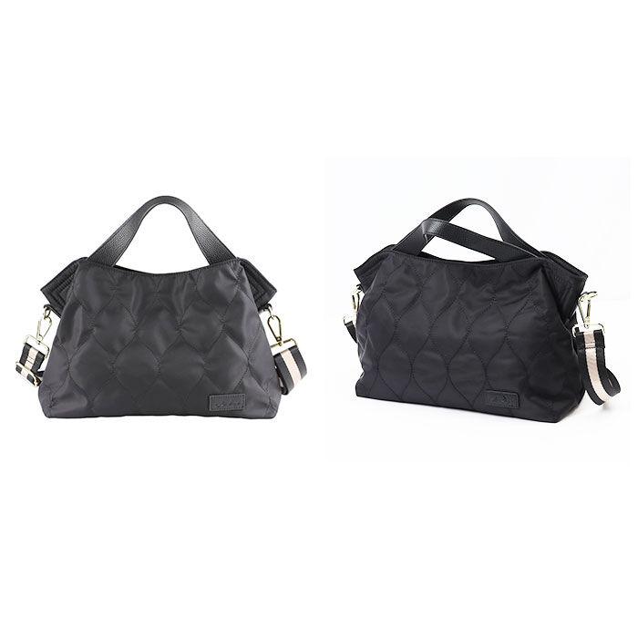 BACKYARD FAMILY「トートバッグ レディース キルティング 通販 ショルダーバッグ ハンドバッグ 鞄 かばん バッグ」|ショルダー・メッセンジャー|