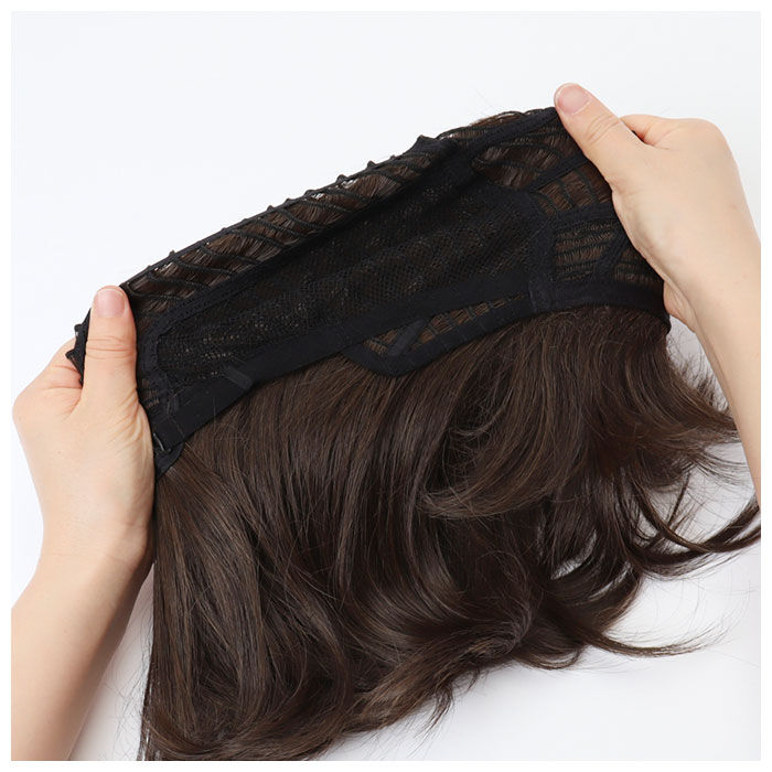 BACKYARD FAMILY「PRISILA プリシラ ショート フルウィッグ フルウイッグ 通販 ボブ オールウィッグ かつら」|その他|