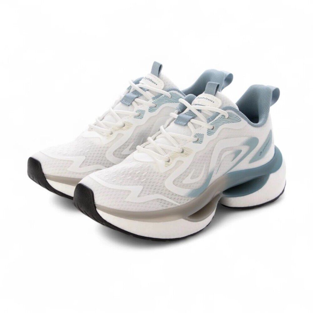 BACKYARD FAMILY「ファイテン スニーカー PHL-010 通販 phiten 靴 ファイテンスニーカー 運動靴 クツ」|スリッポン|ブルー1