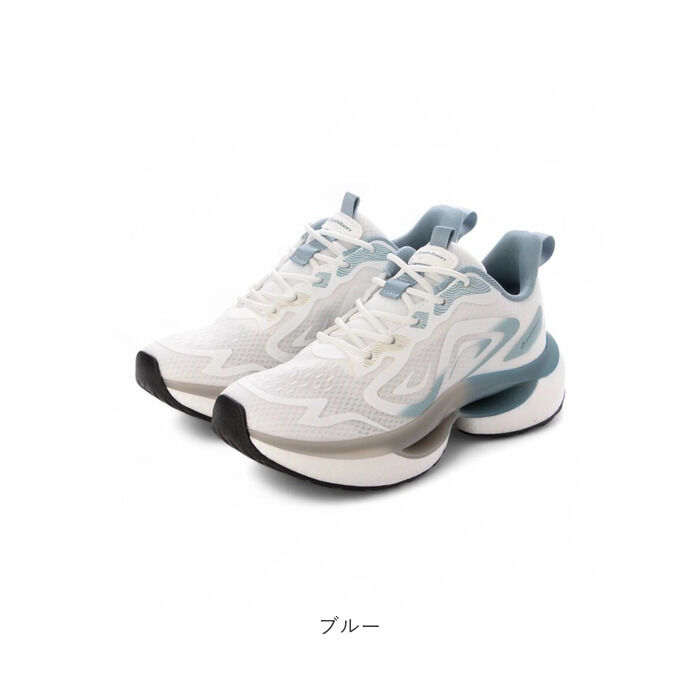 BACKYARD FAMILY「ファイテン スニーカー PHL-010 通販 phiten 靴 ファイテンスニーカー 運動靴 クツ」|スリッポン|