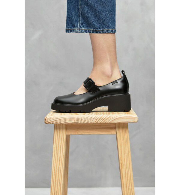 CAMPER「[カンペール] MILAH / パンプス」|パンプス|