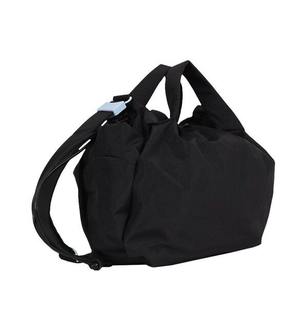 CAMPER「[カンペール] Blair トートバッグ」|ショルダー・メッセンジャー|ブラック