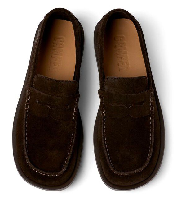 CAMPER「[カンペール] DON / カジュアルシューズ」|ビジネス・ドレスシューズ|