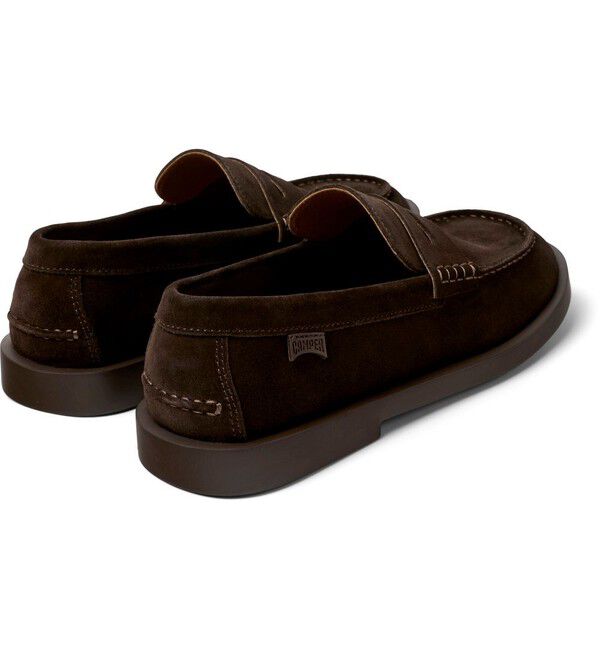 CAMPER「[カンペール] DON / カジュアルシューズ」|ビジネス・ドレスシューズ|