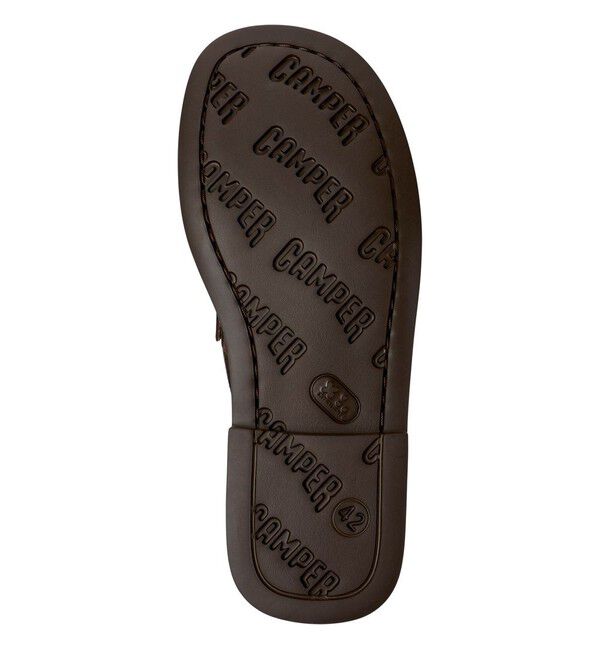 CAMPER「[カンペール] DON / カジュアルシューズ」|ビジネス・ドレスシューズ|