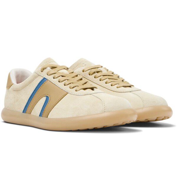 CAMPER「[カンペール] PELOTAS SOLLER / カジュアルシューズ」|スニーカー|