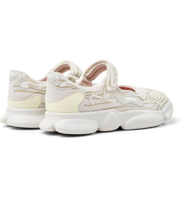 CAMPER「[カンペール] KARST / スニーカー」|スニーカー|