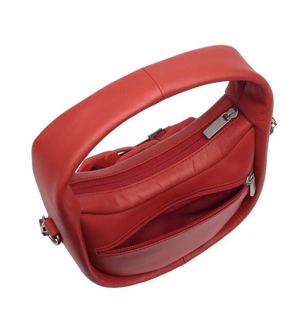 CAMPER「[カンペール] CADENA ショルダーバッグ」|ショルダー・メッセンジャー|