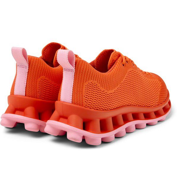 CAMPER「[カンペール] PELOTISSIMA BY SUNNEI / スニーカー」|スニーカー|