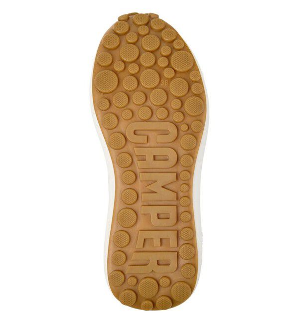 CAMPER「[カンペール] PELOTAS ATHENS / レザースニーカー」|スニーカー|