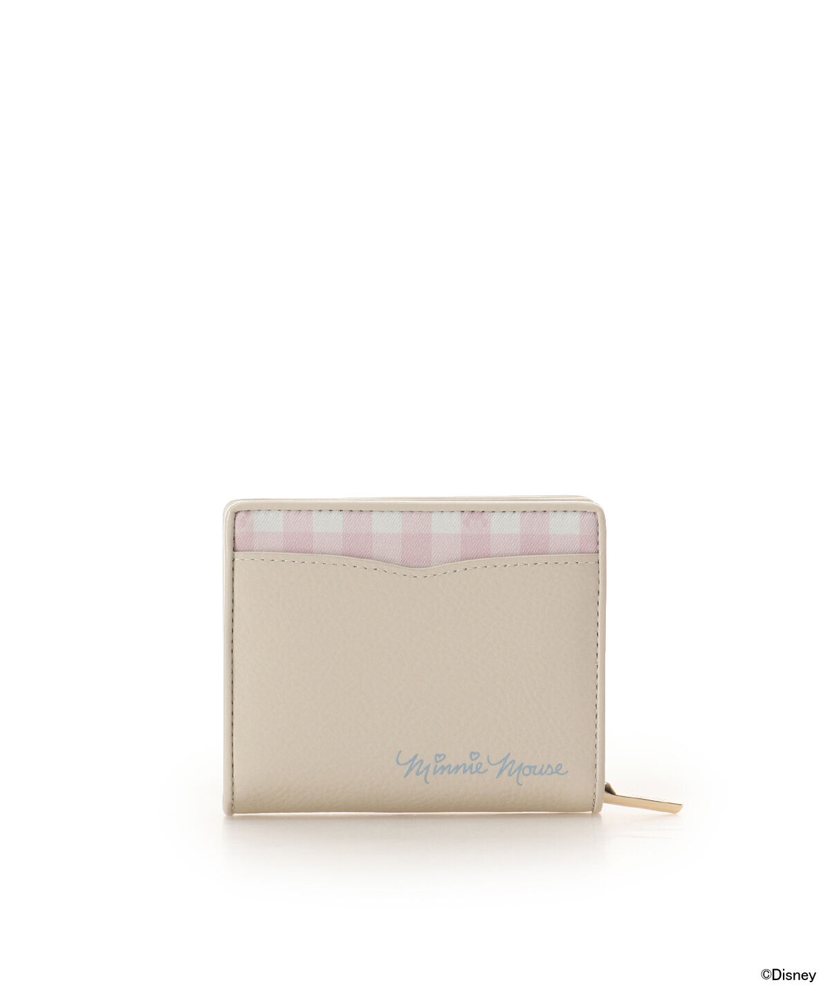 Samantha Thavasa「「ミニーマウス」コレクション 折財布」|財布|