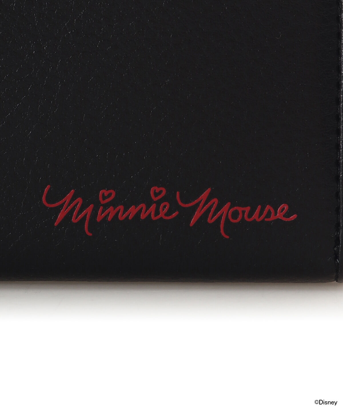 Samantha Thavasa「「ミニーマウス」コレクション 長財布」|財布|