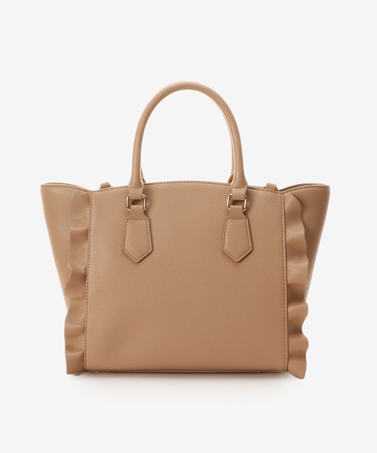 Samantha Vega「ビジューリボンフラッター(小)」|ハンドバッグ|