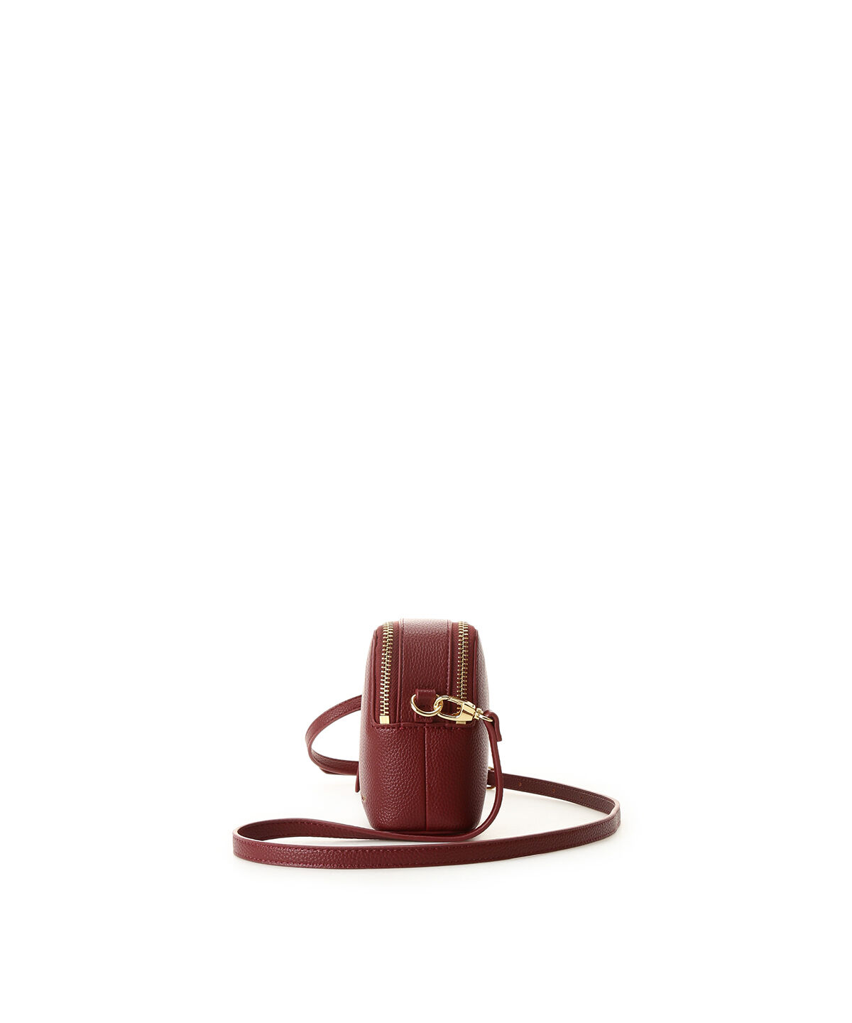 Samantha Thavasa Petit Choice「センターステッチウォレットショルダー」|ショルダー・メッセンジャー|