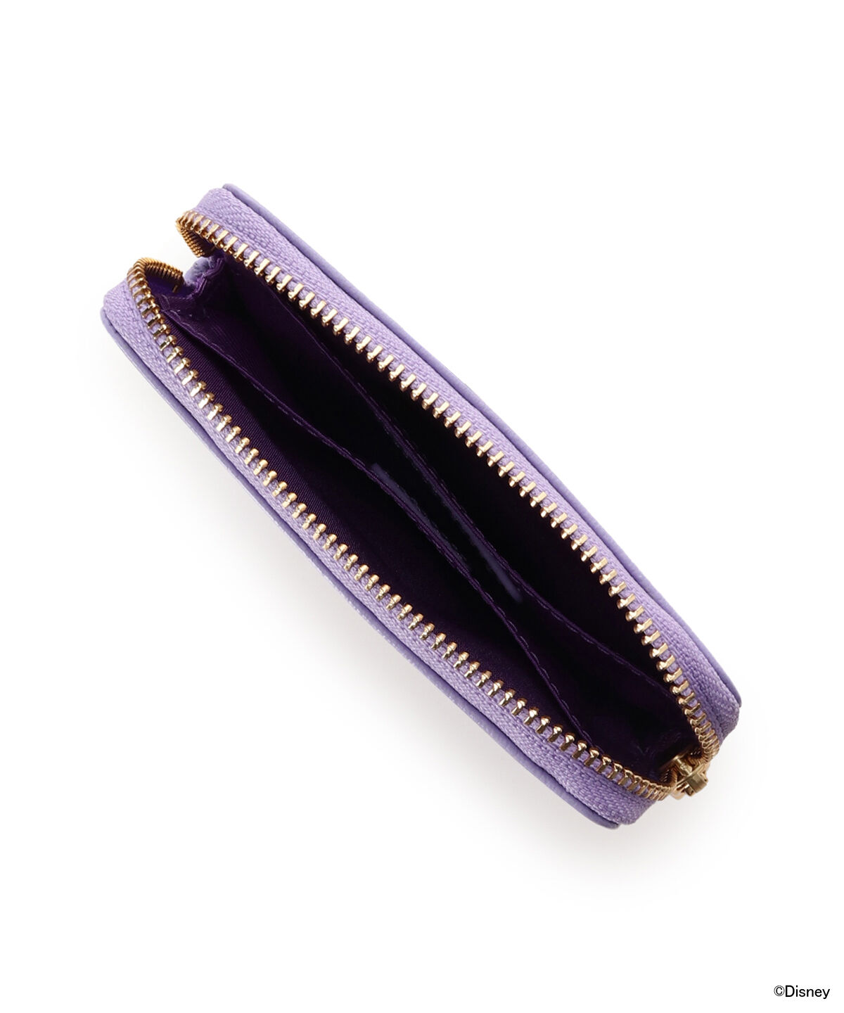 Samantha Thavasa Petit Choice「「ディズニープリンセスコレクション」フラグメントケース」|コインケース|