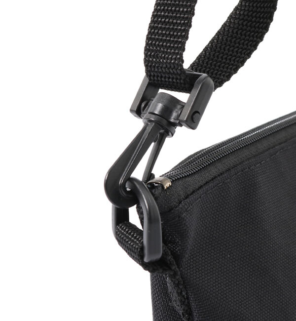 Manhattan Portage「Zuccotti Clutch」|ショルダー・メッセンジャー|