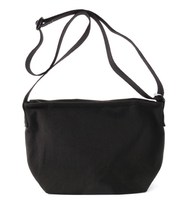 Manhattan Portage「CORDURA(R) Waxed Nylon Fabric Collection Casual Messenger Bag JR」|ショルダー・メッセンジャー|