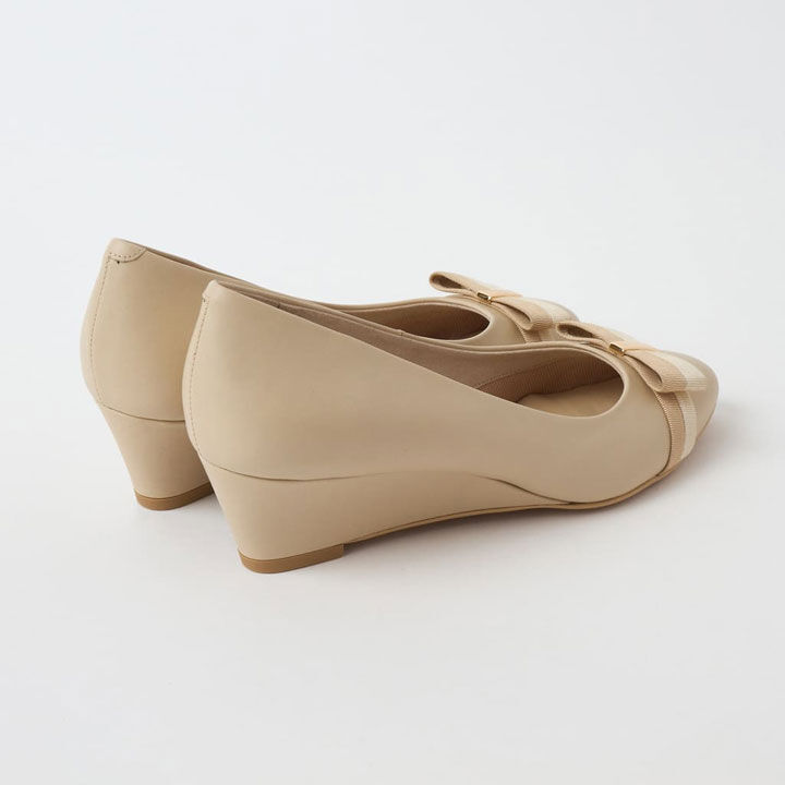 ダイアナウェルフィット「【DIANA WELLFIT】 パンプス　RN15628」|パンプス|