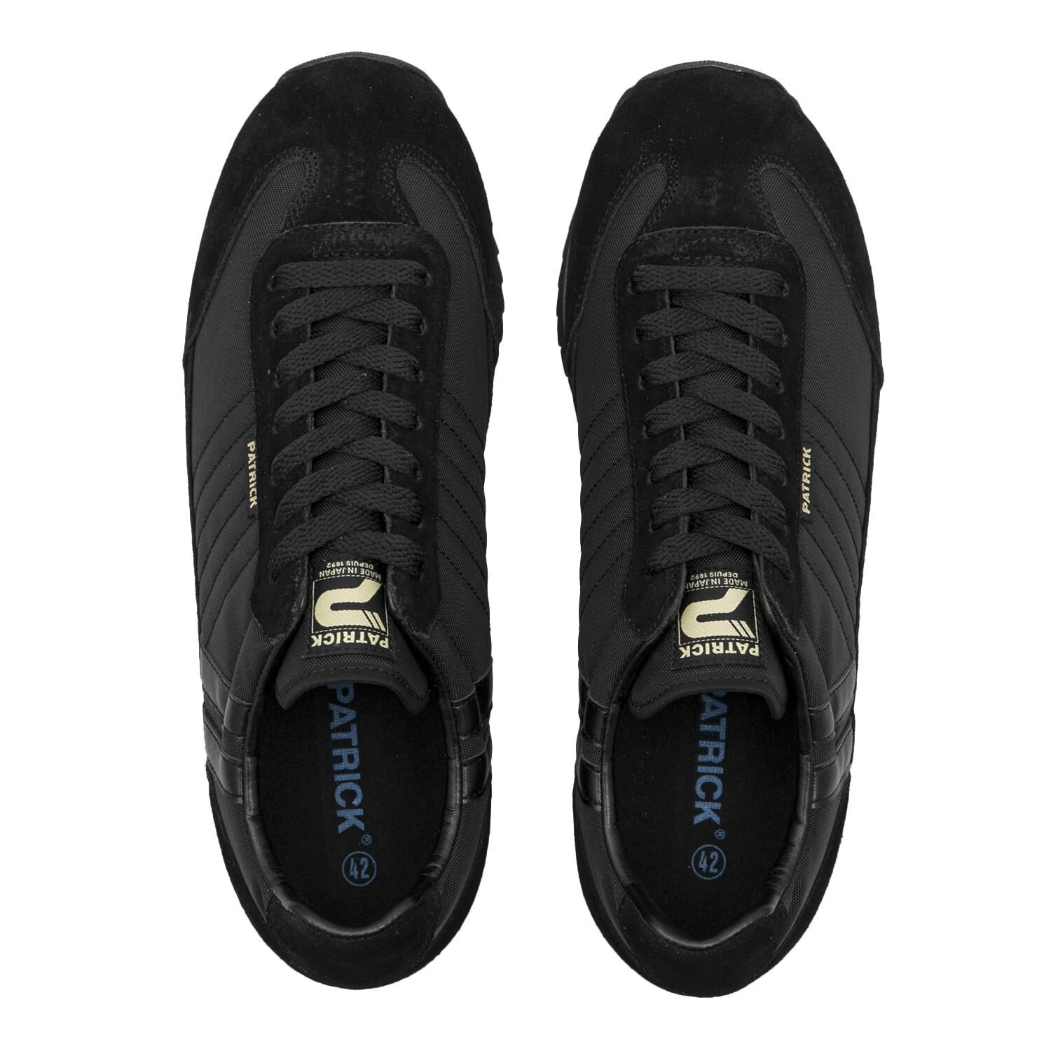PATRICK「【PATRICK】MARATHON」|スニーカー|
