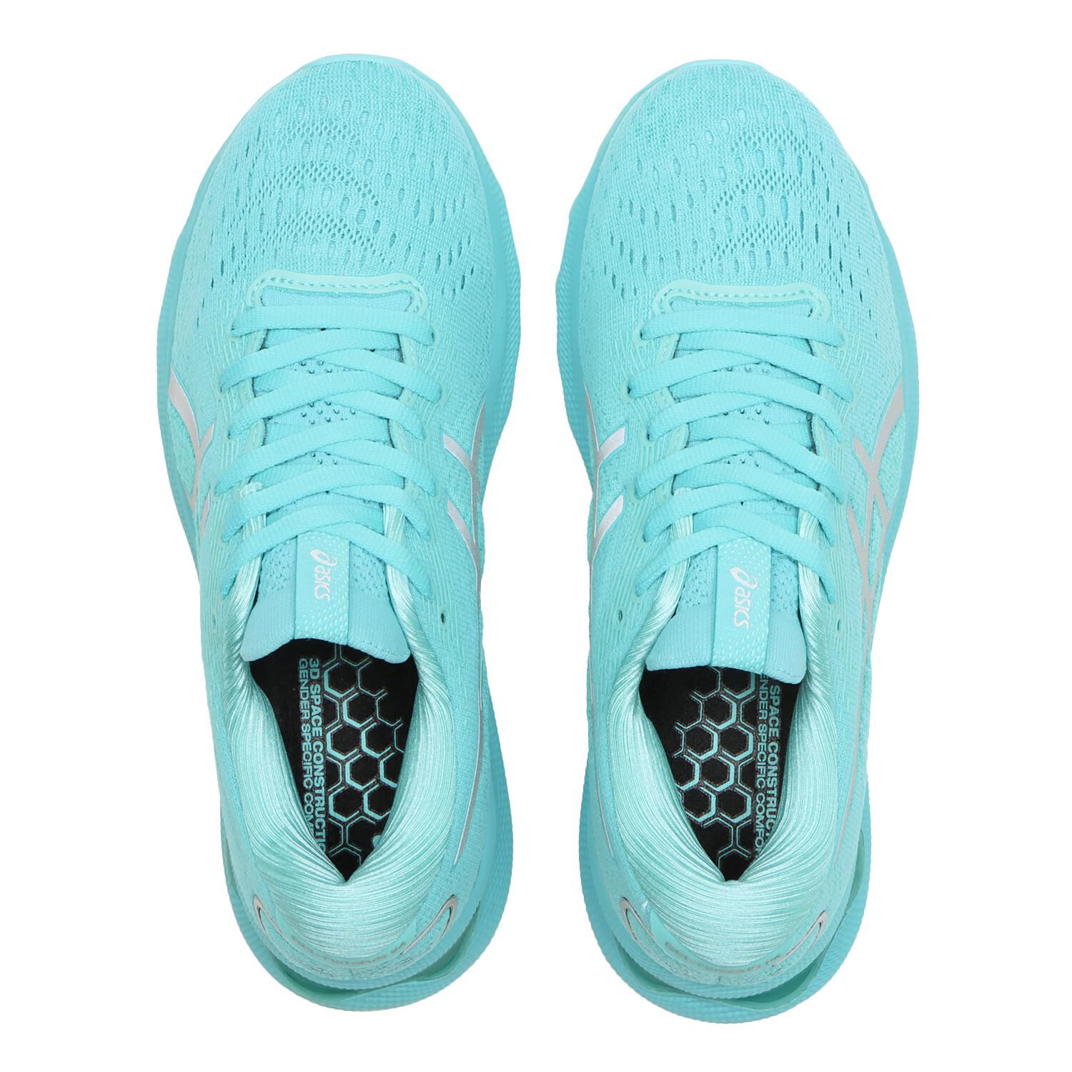 asics「【ASICS】W GEL-NIMBUS 24 LITESHOW」|スニーカー|