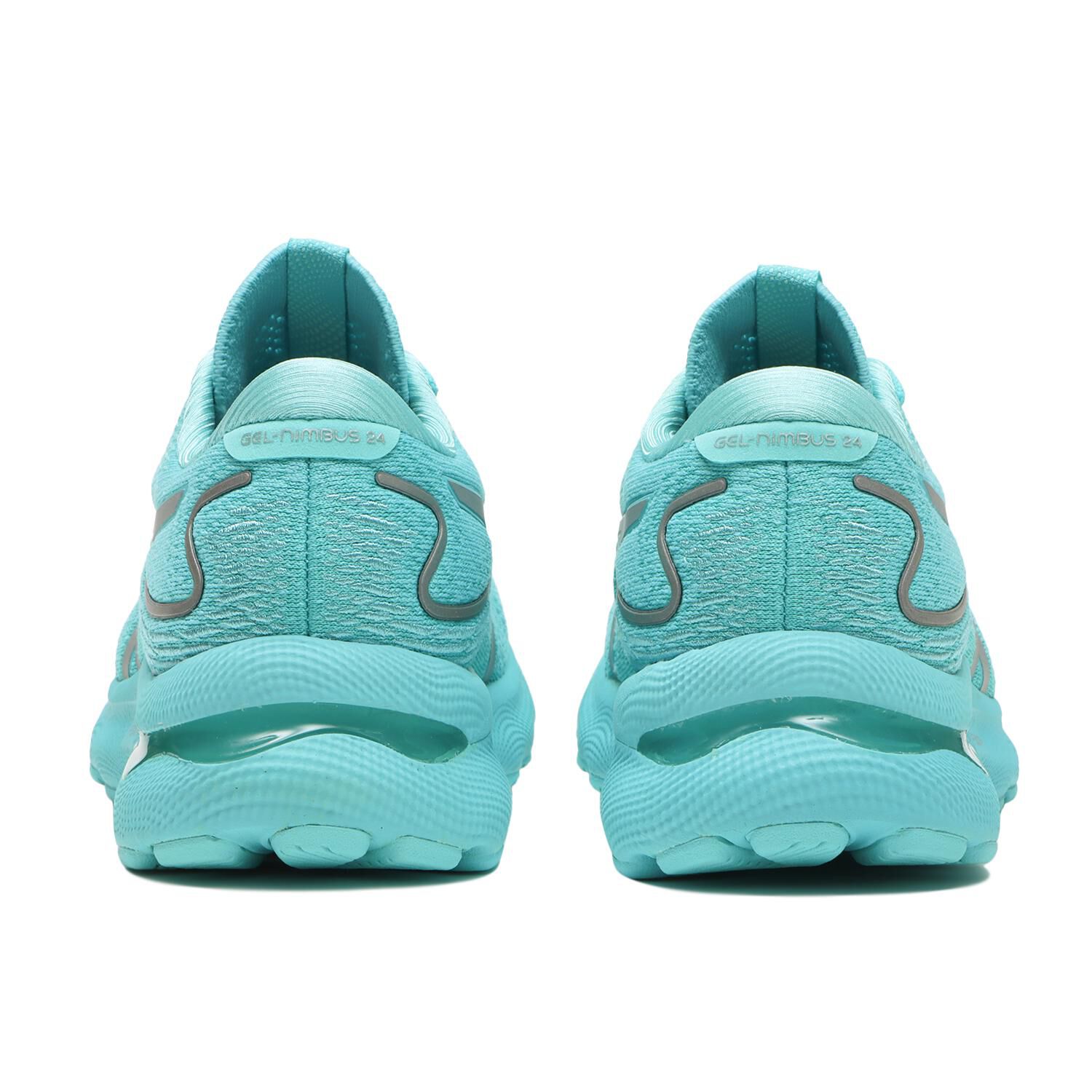 asics「【ASICS】W GEL-NIMBUS 24 LITESHOW」|スニーカー|