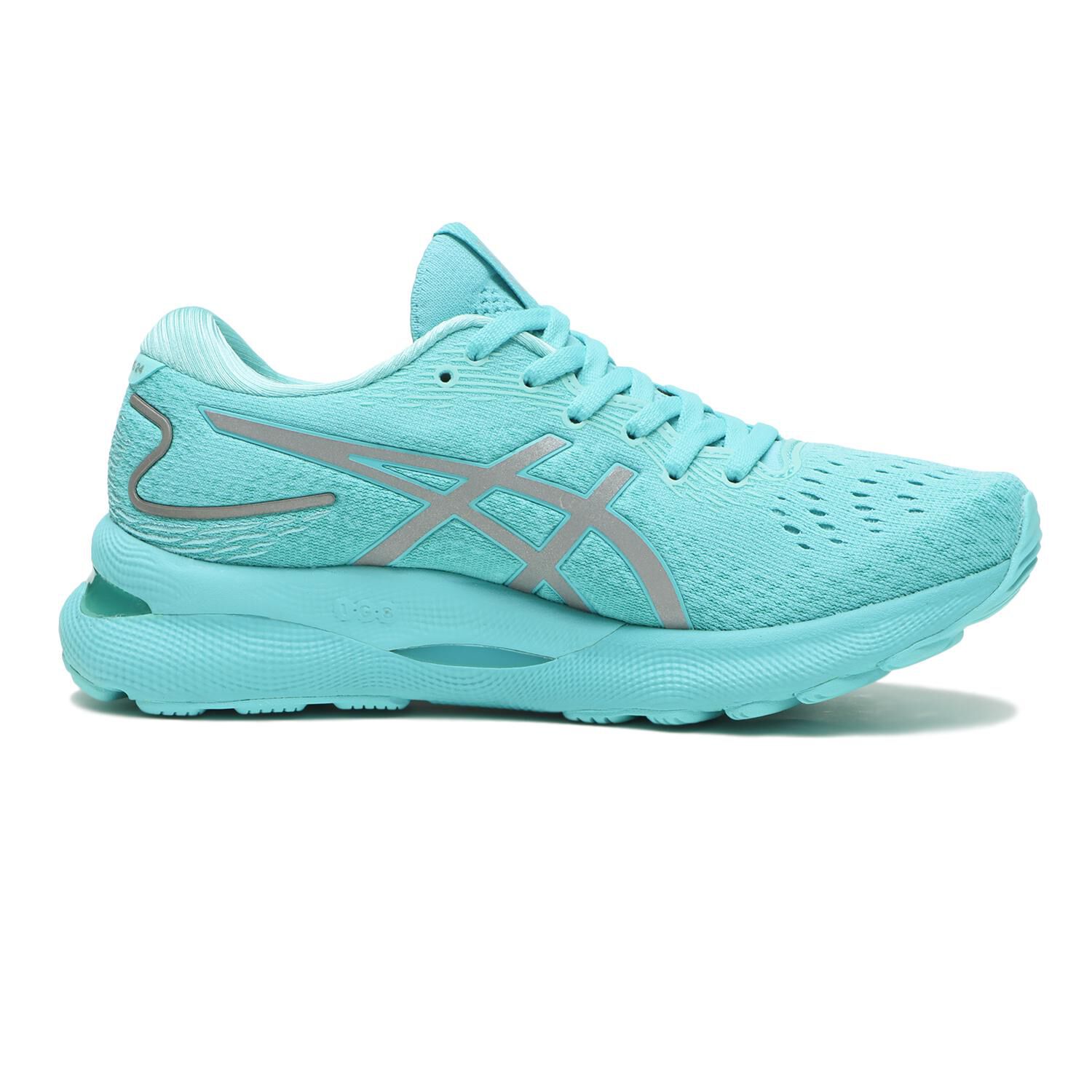 asics「【ASICS】W GEL-NIMBUS 24 LITESHOW」|スニーカー|