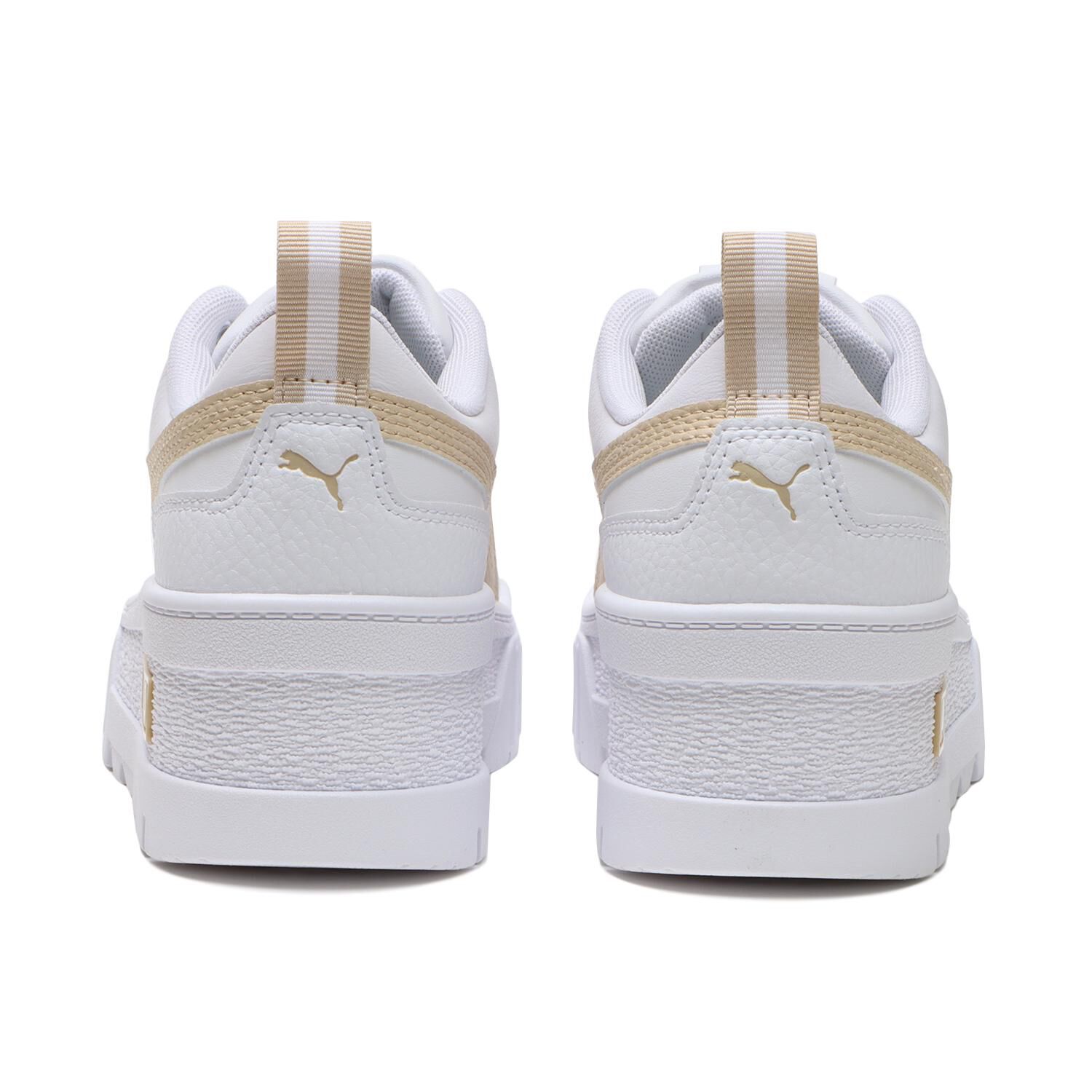 PUMA「【PUMA】W MAYZE WEDGE」|スニーカー|