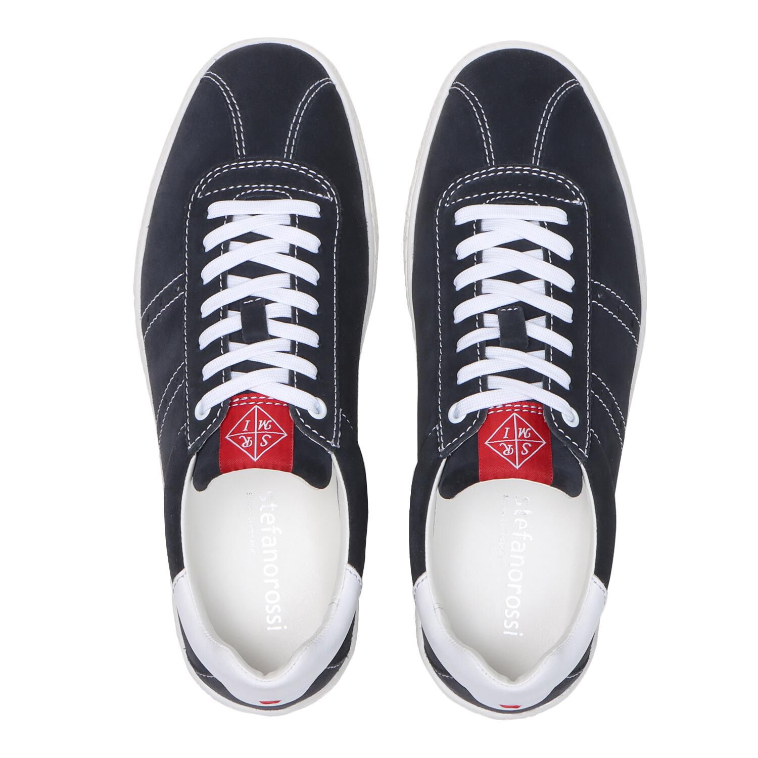 STEFANO ROSSI「【STEFANO ROSSI】ACHILLE LACE」|スニーカー|