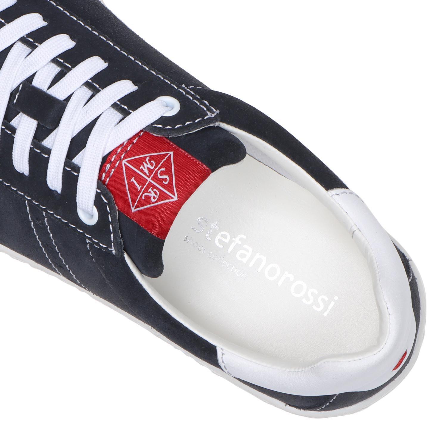 STEFANO ROSSI「【STEFANO ROSSI】ACHILLE LACE」|スニーカー|