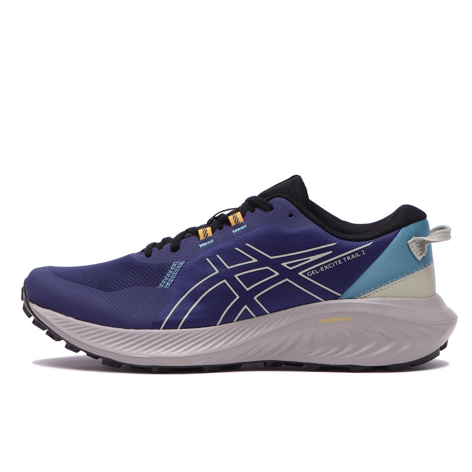 asics「【ASICS】GEL-EXCITE TRAIL 2」|スニーカー|ブルー