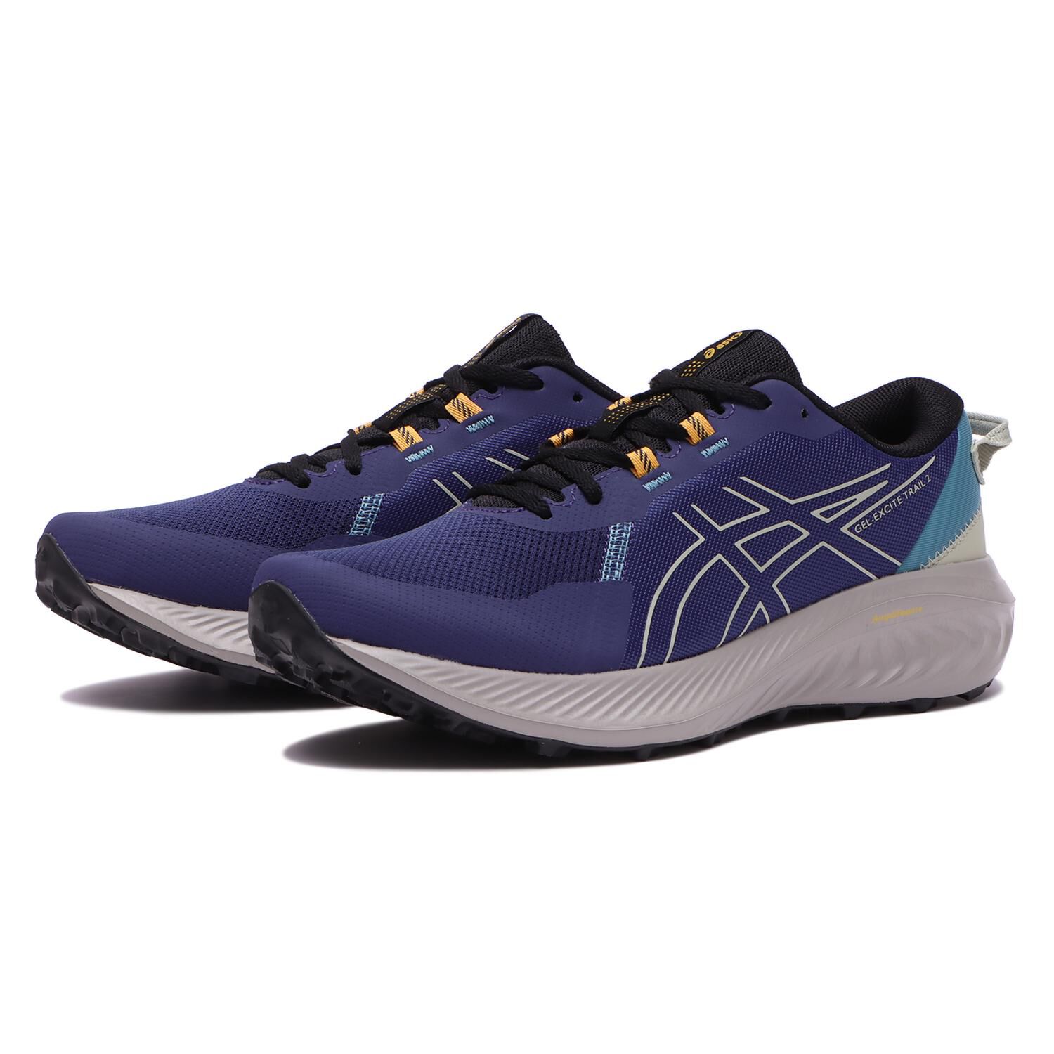 asics「【ASICS】GEL-EXCITE TRAIL 2」|スニーカー|