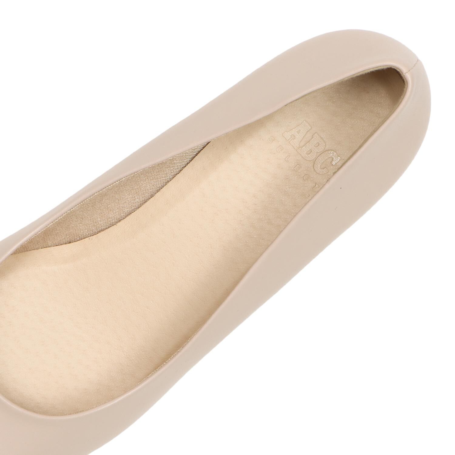 ABC SELECT「【ABC SELECT】POINTED PPS 3.5」|パンプス|