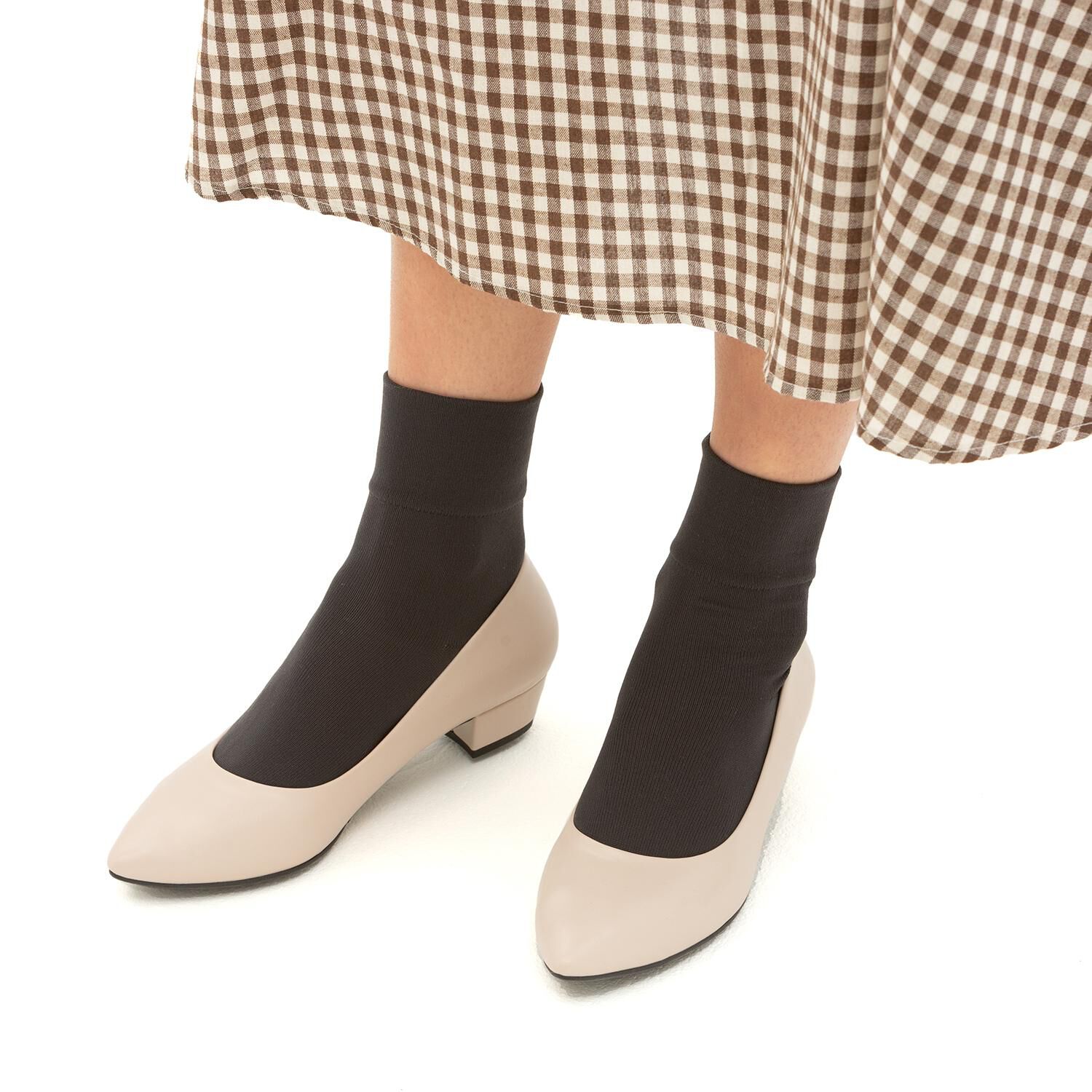 ABC SELECT「【ABC SELECT】POINTED PPS 3.5」|パンプス|