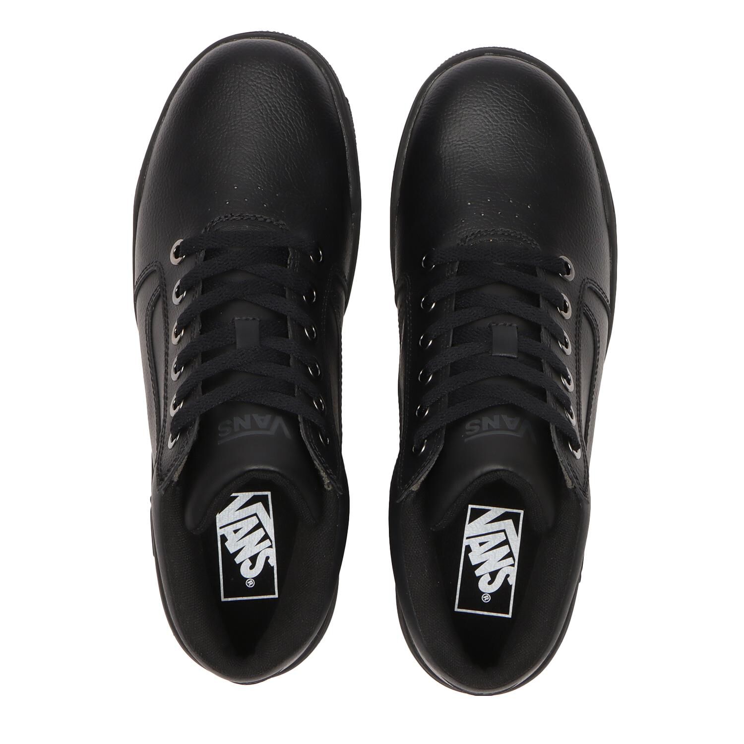 VANS「【VANS】FULTON」|スニーカー|