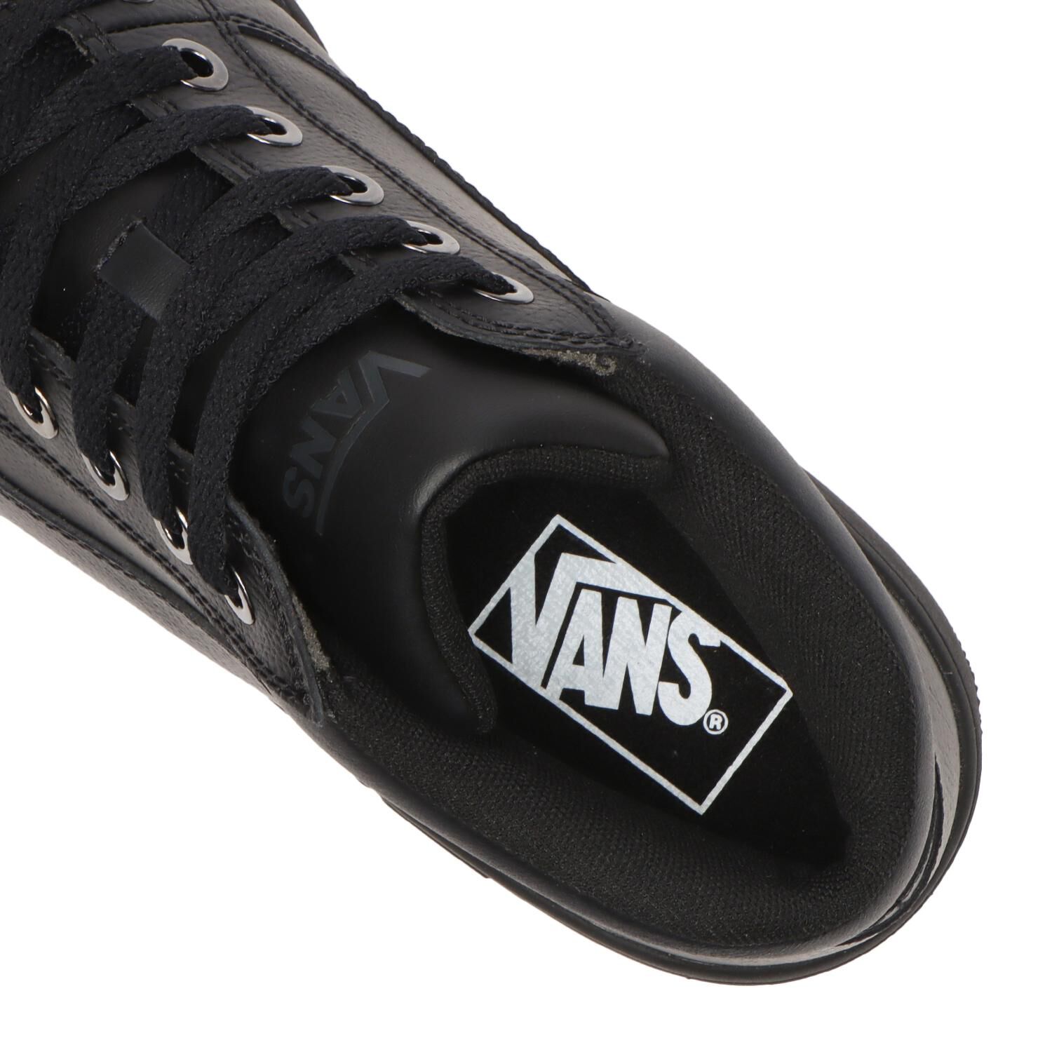 VANS「【VANS】FULTON」|スニーカー|