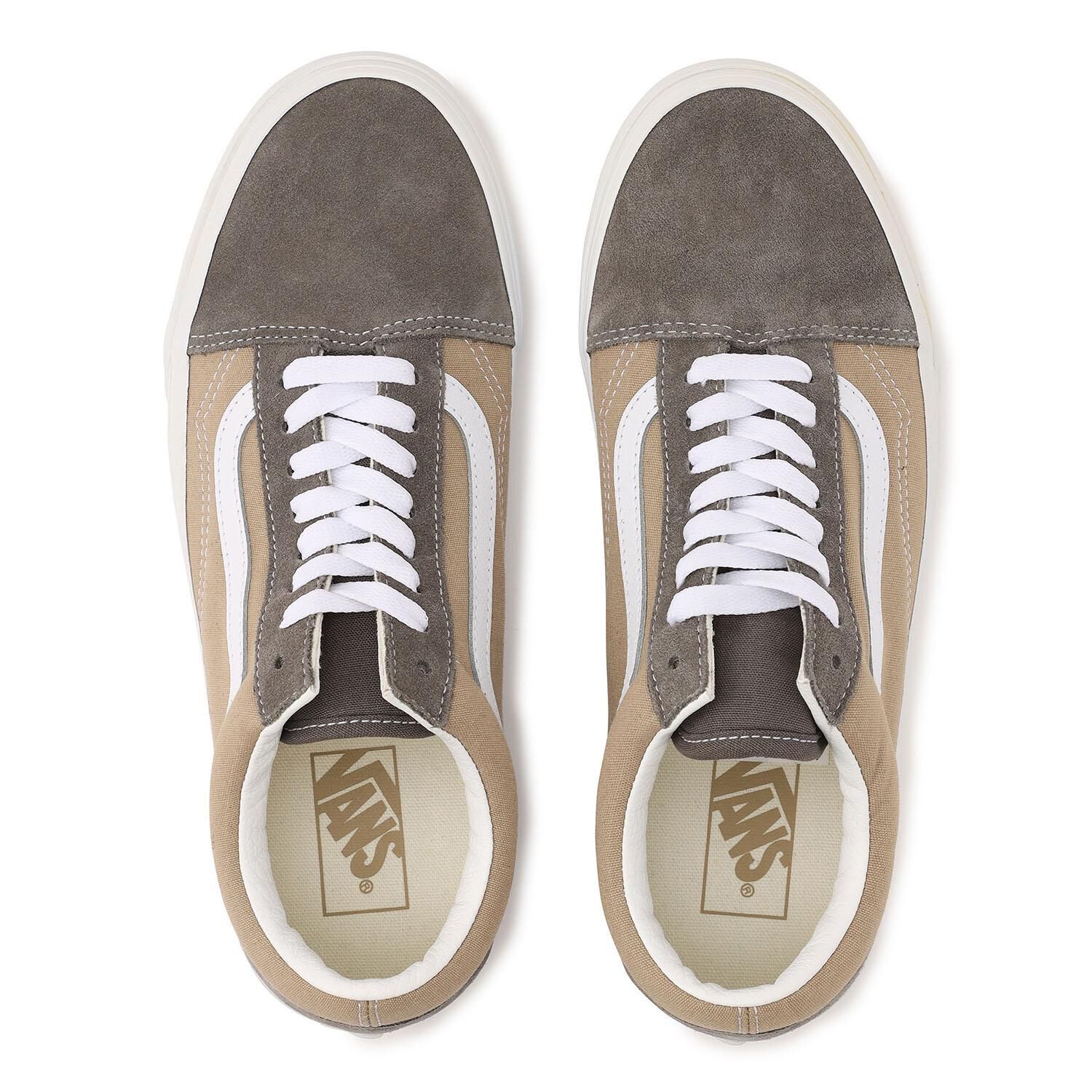 VANS「【VANS】Old Skool」|スニーカー|