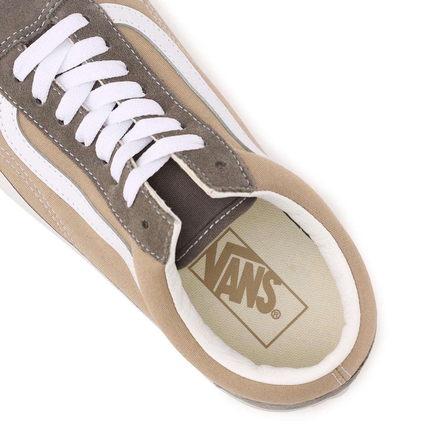 VANS「【VANS】Old Skool」|スニーカー|