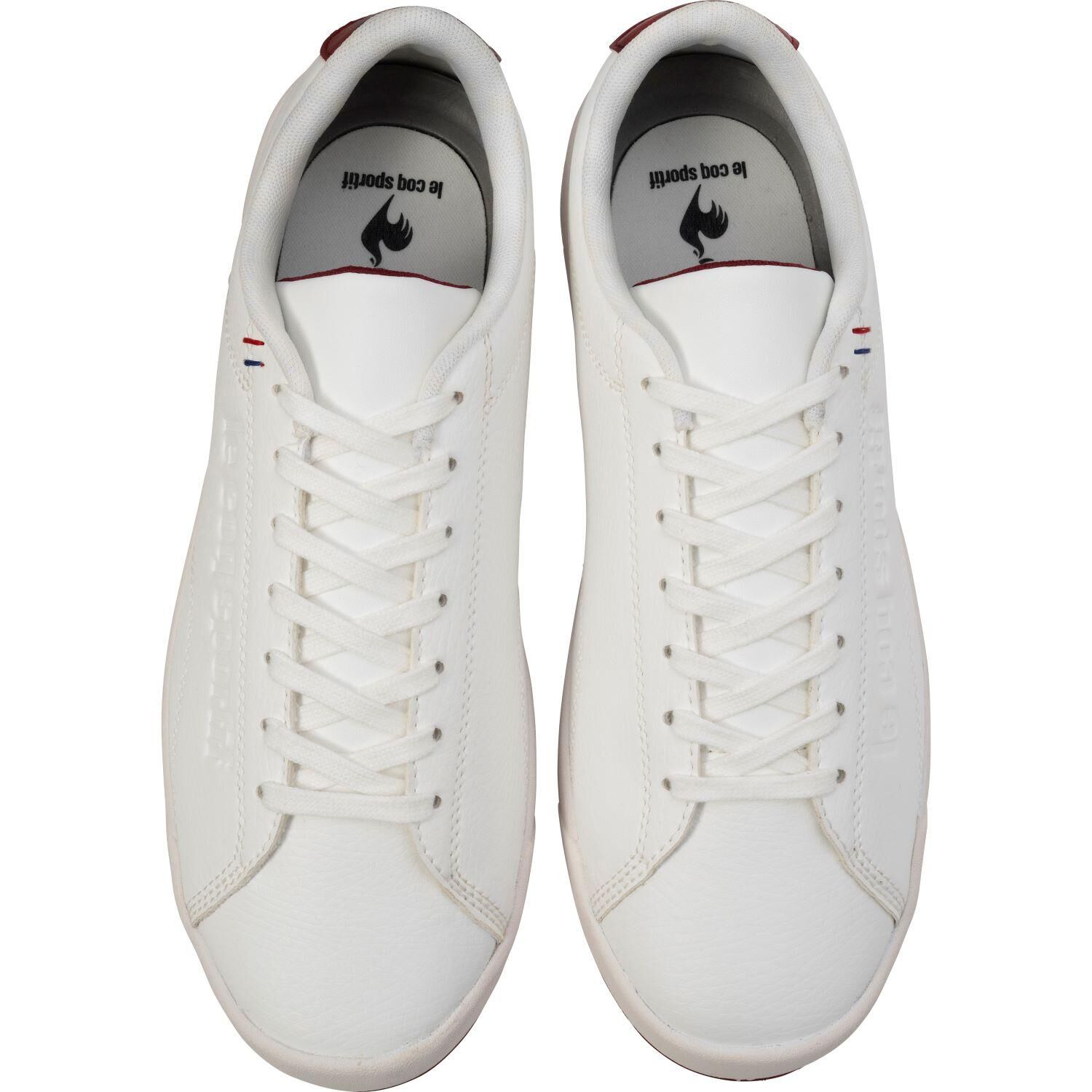 Le coq sportif「【LE COQ】LCS EMBLEME」|スニーカー|