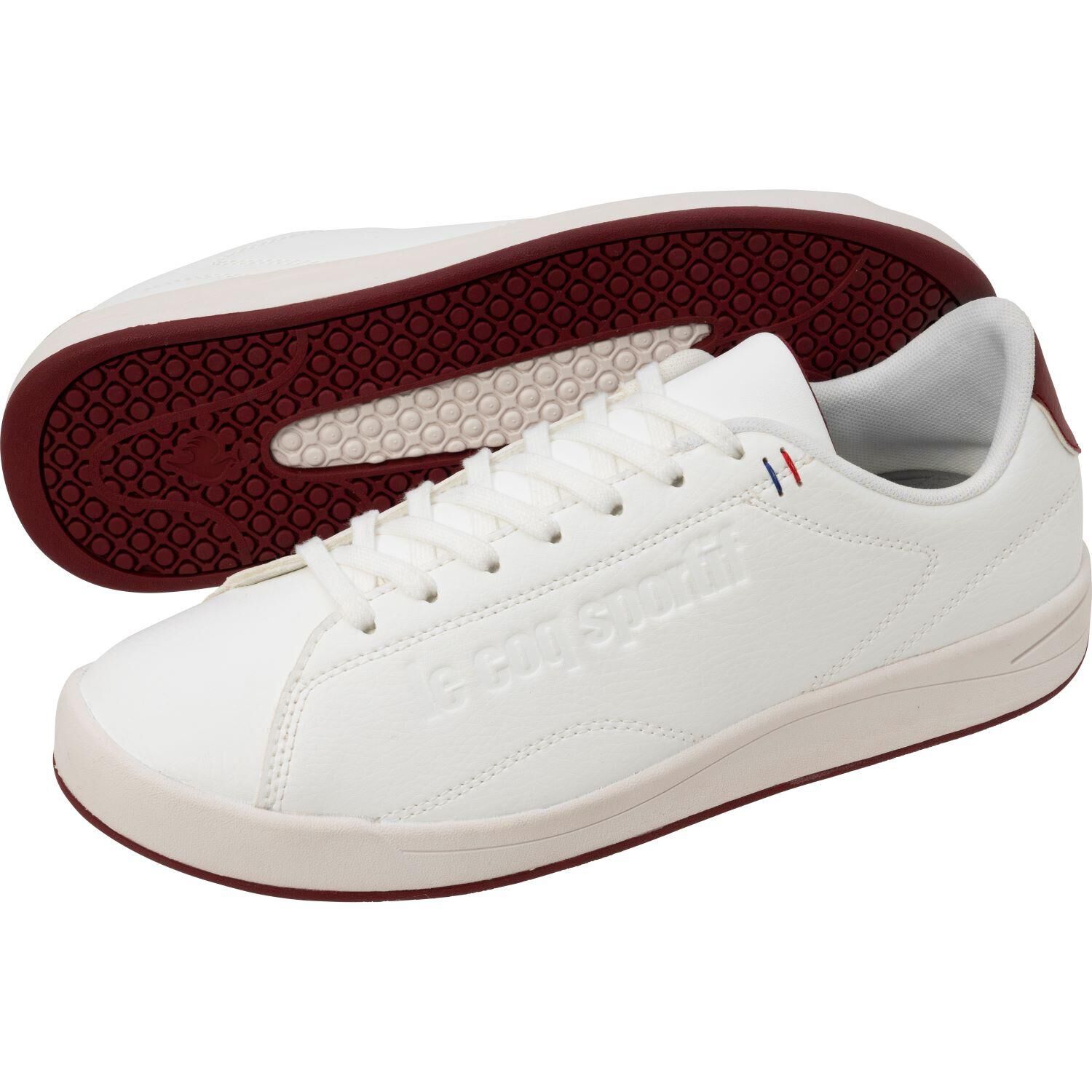 Le coq sportif「【LE COQ】LCS EMBLEME」|スニーカー|