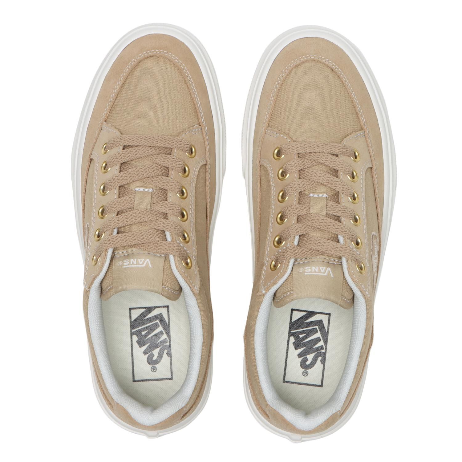 VANS「【VANS】FINN」|スニーカー|