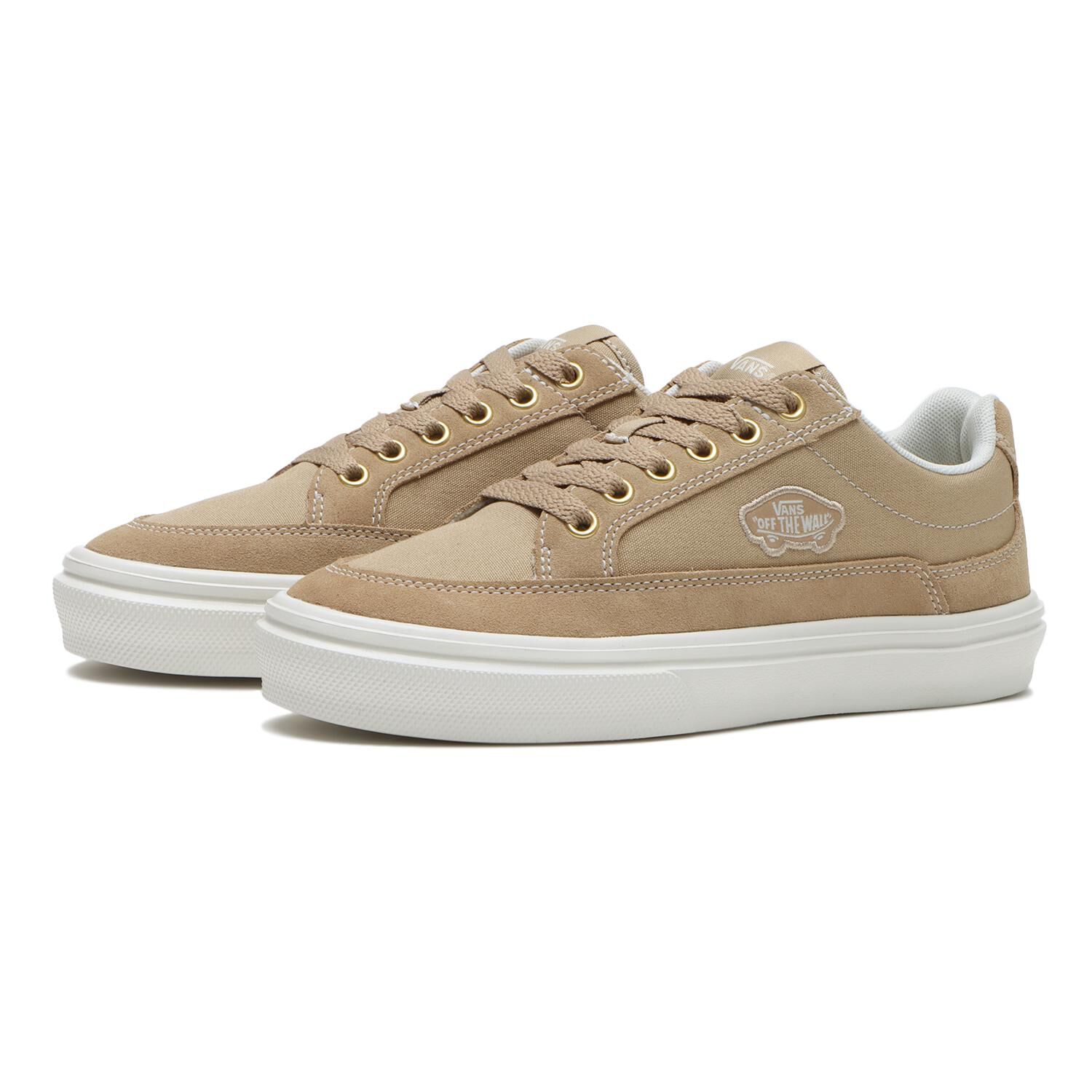 VANS「【VANS】FINN」|スニーカー|