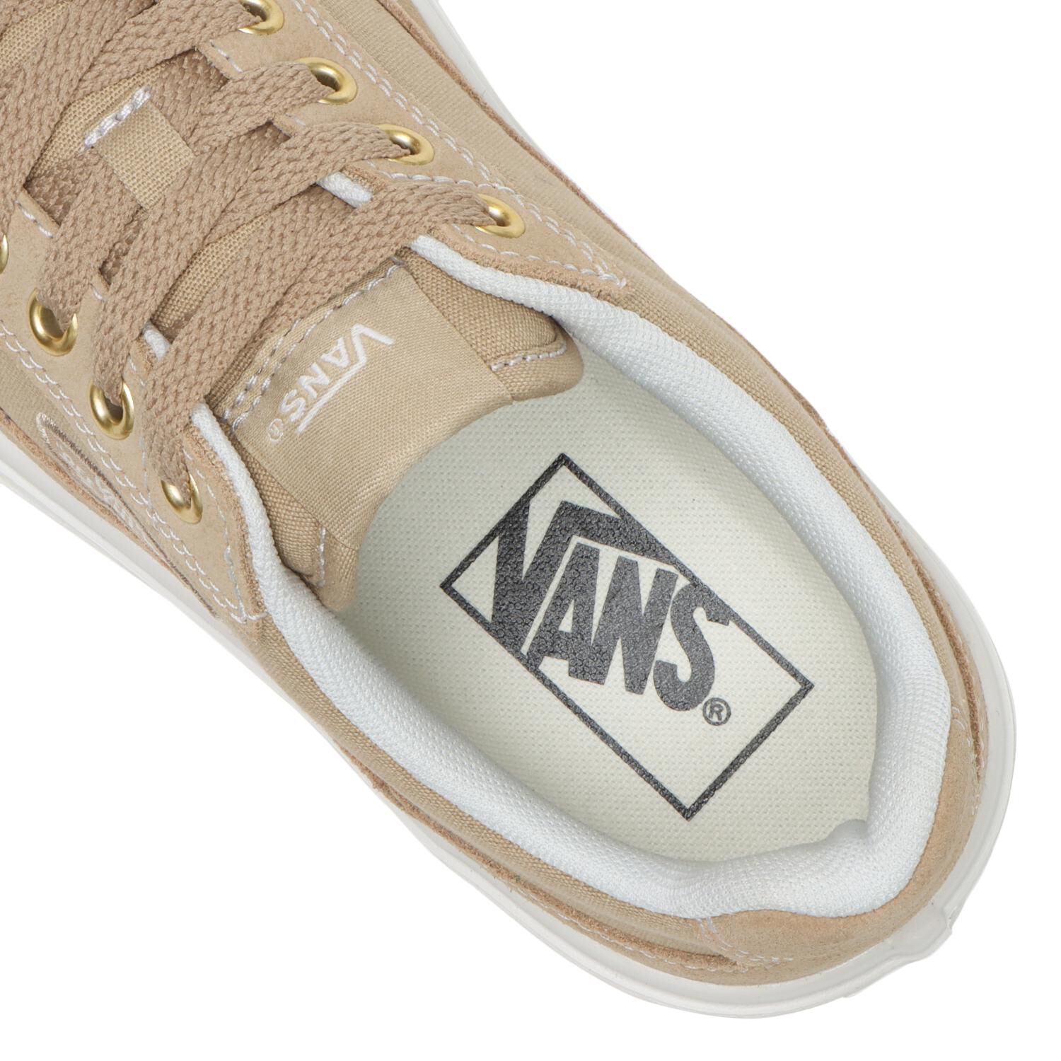 VANS「【VANS】FINN」|スニーカー|