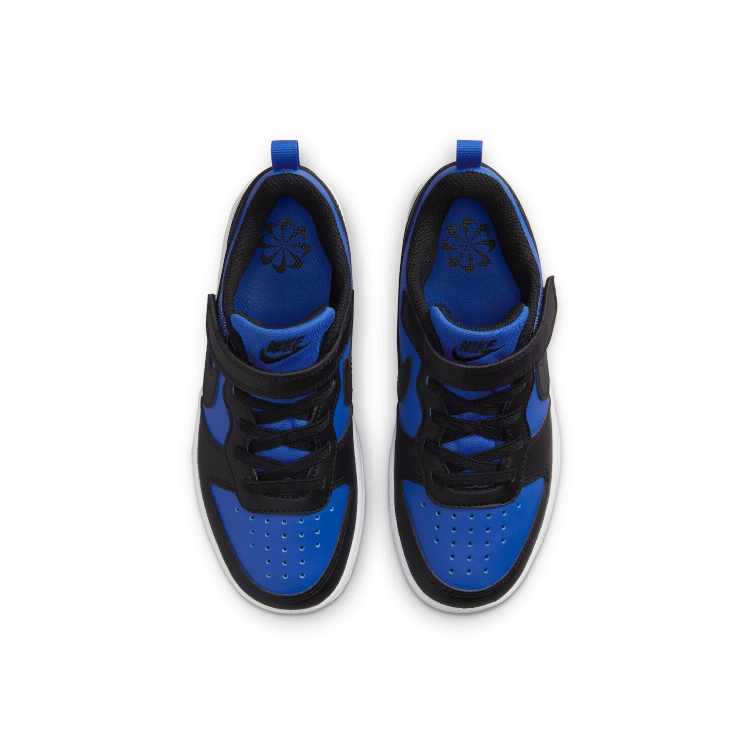 NIKE「【NIKE】17-22(H)COURT BOROUGH LOWRECRA」|スニーカー|