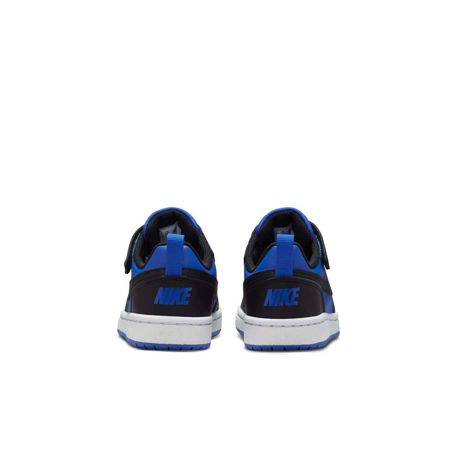 NIKE「【NIKE】17-22(H)COURT BOROUGH LOWRECRA」|スニーカー|