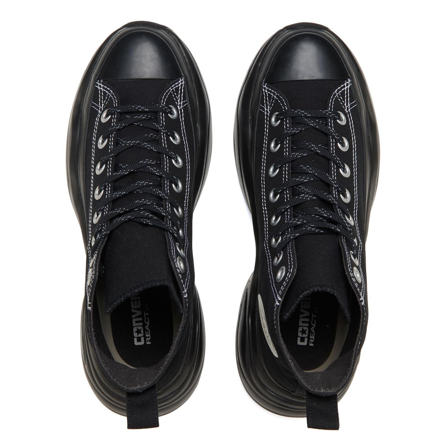 CONVERSE「【CONVERSE】AS (R) SURGETRAINER HI」|スニーカー|