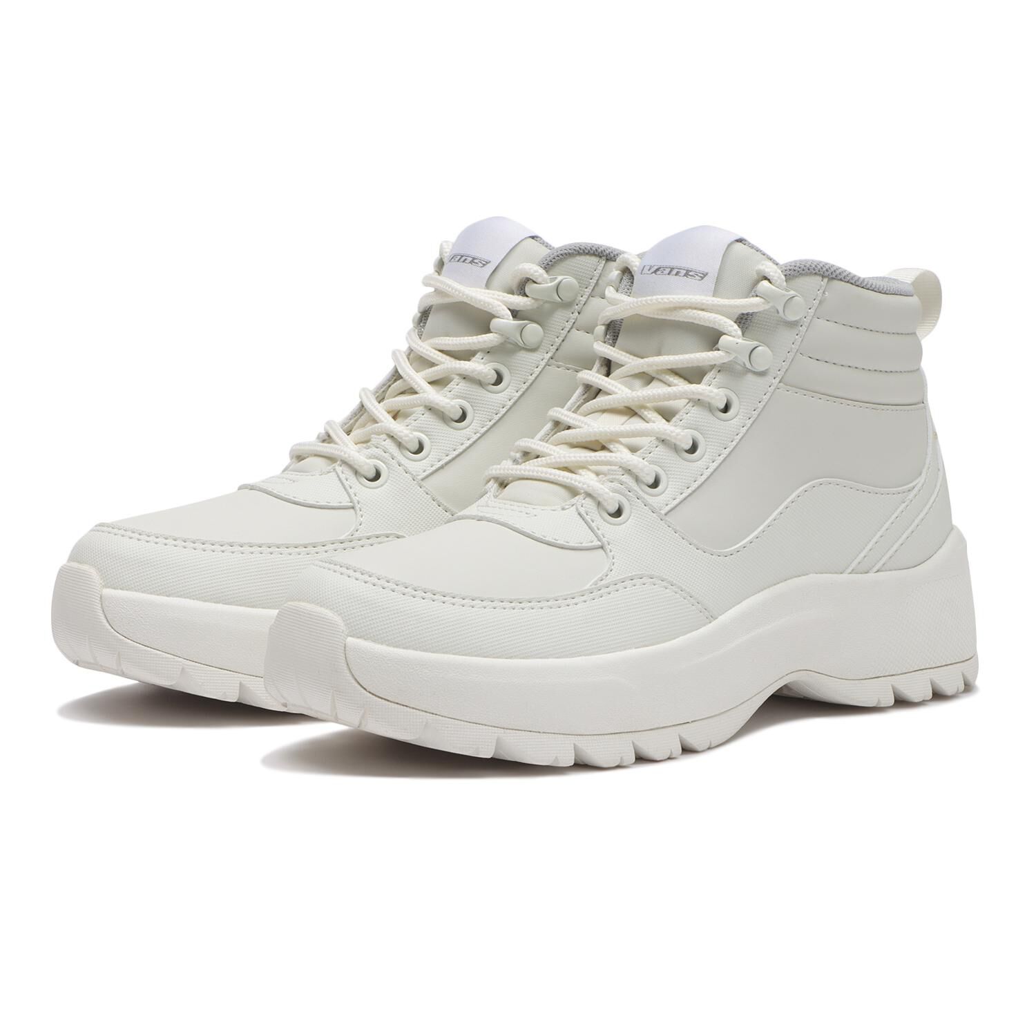 VANS「【VANS】WOMBAT HI」|スニーカー|