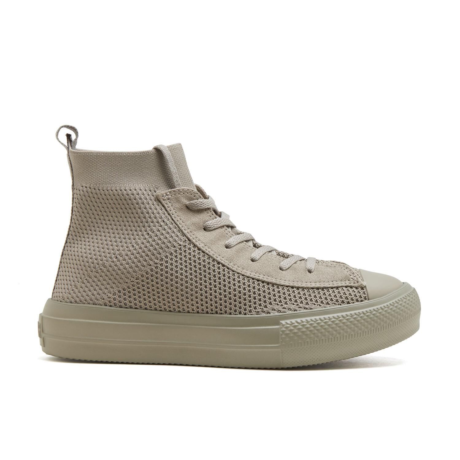 CONVERSE「【CONVERSE】AS LIGHT PLTS KNIT HI」|スニーカー|